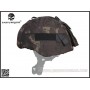 Emerson Helmet Cover For MICH 2000 (MCBK- FREE SHIPPING )