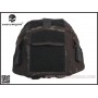 Emerson Helmet Cover For MICH 2000 (MCBK- FREE SHIPPING )