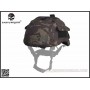 Emerson Helmet Cover For MICH 2001 (MCBK- FREE SHIPPING )