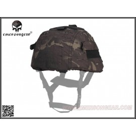 Emerson Helmet Cover For MICH 2002 (MCBK- FREE SHIPPING )