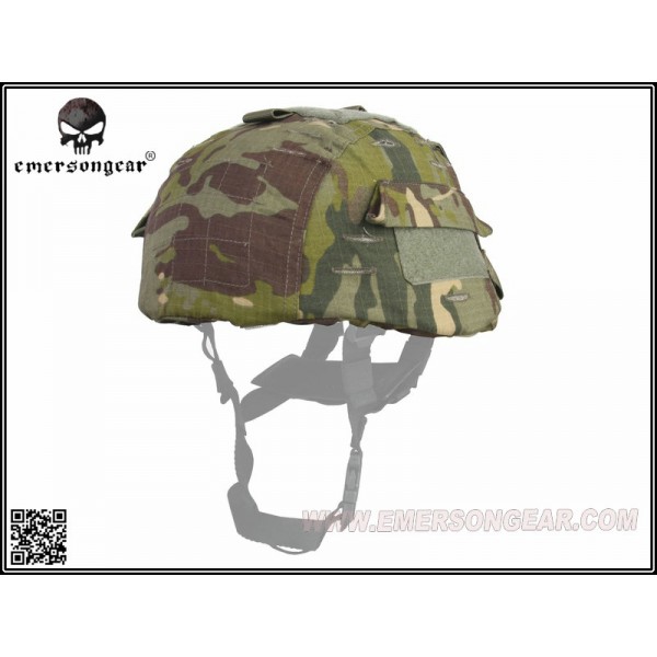 Emerson Helmet Cover For MICH 2002 (MCTP- FREE SHIPPING )