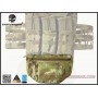 Emerson armor carrier drop pouch For AVS JPC CPC  (CB) (FREE SHIPPING)