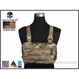 Emerson Chest Recon Bag (MC) (FREE SHIPPING)