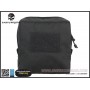 Emerson 17cm*17cm Rescue Pouch (Black) (FREE SHIPPING)