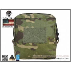 Emerson 17cm*17cm Rescue Pouch (MCTP) (FREE SHIPPING)
