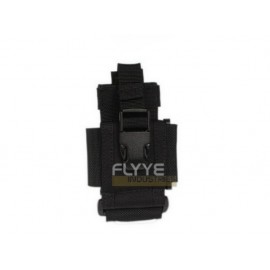 Flyye EDC Mobile Pouch (BK)