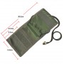 FLYYE Folding Neck ID Wallet (AOR2)