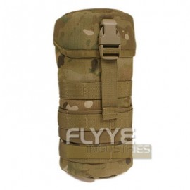 Flyye Vertical-type bucket bag (optional color)