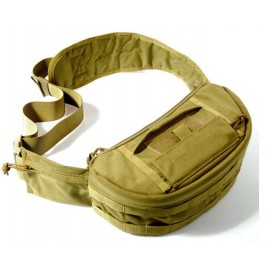 Flyye Mini Go Bag (KHAKI)