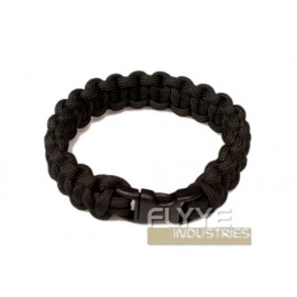 Flyye SPEC Bracelet Ver.FE (BK)