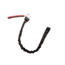 Flyye 30Inch Safety Lanyard (BK)