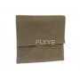 Flyye Molle Right-Angle Administrative Pouch (RG)