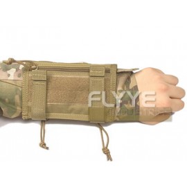 Flyye Tactical Arm Band Ver.FE( BK )