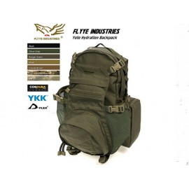 Flyye Yote Hydration Backpack (KHAKI)