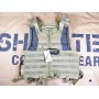 FLYYE Delta Tactical Mesh Vest (A-TAC)