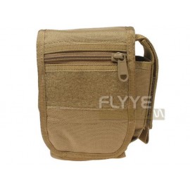 FLYYE Duty Waist Pack (KHAKI)