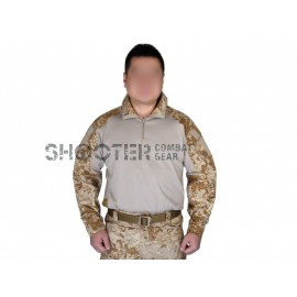 EMERSON G3 Combat Shirt (Sandstorm)