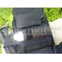 S&A Double Rifle and pistol bag ( 120cm)
