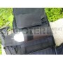 S&A Double Rifle and pistol bag ( 86cm)