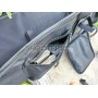 S&A Double Rifle and pistol bag ( 100cm)