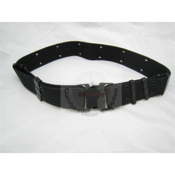 Belts "BLACK"