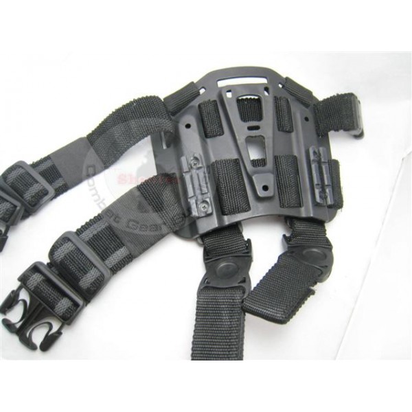 Chinese made CQC stye  Tactical SERPA  Modular Platform