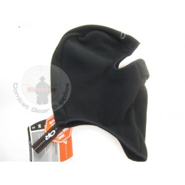 Tactical  Full Face Mask Neck Protector(OR-BLACK)