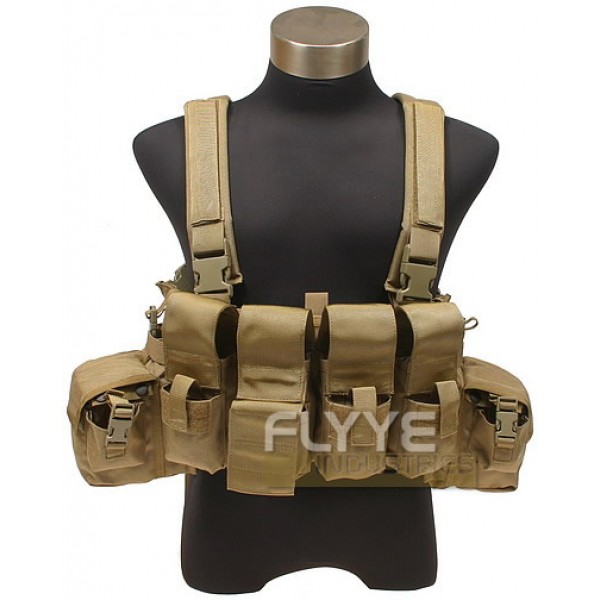 Flyye Tactical LBT 1961A Band(Multicam)