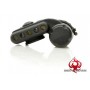 Night-Evolution Helmet Light Set Gen 3 (BK)