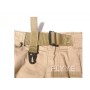 Flyye Single Point Key Chain (OD)