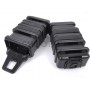 FMA MP7 FAST Magazine Holster Set TB747 ( BK )