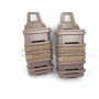 FMA MP7 FAST Magazine Holster Set TB746 ( DE )