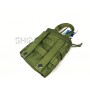 FLYYE Tactical Trauma Kit Pouch (OD)