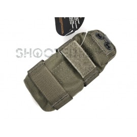 Flyye MOLLE Strobe Pouch (RG)