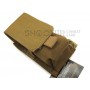 Flyye Single M14 Mag Pouch (CB)