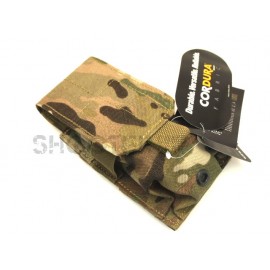 Flyye Single M14 Mag Pouch (Multicam)