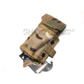 FLYYE MOLLE GPS Pouch (Multicam)