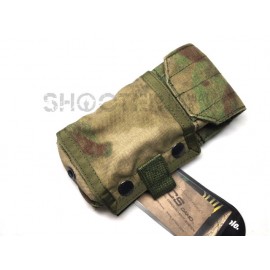 FLYYE MOLLE GPS Pouch (A-TACS-FG)