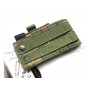 FLYYE MOLLE GPS Pouch (A-TACS-FG)