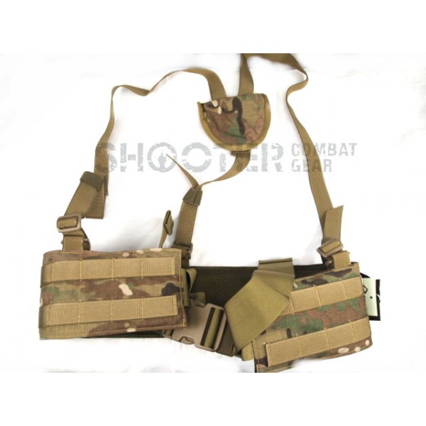 Flyye Right-Angle Belt (Size L Multicam)