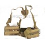 Flyye Right-Angle Belt (Size L Multicam)