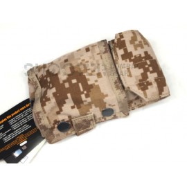 FLYYE MOLLE GPS Pouch (AOR1)