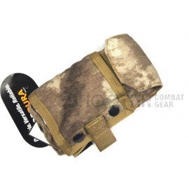 FLYYE MOLLE GPS Pouch (A-TACS)