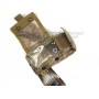 FLYYE MOLLE GPS Pouch (A-TACS)