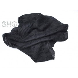 CM Sniper scarf (Black)