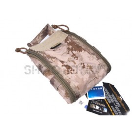 FLYYE Tactical Trauma Kit Pouch (AOR1)