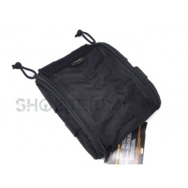 FLYYE Tactical Trauma Kit Pouch (BK)