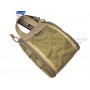 FLYYE Tactical Trauma Kit Pouch (Khaki)