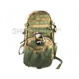 FLYYE Molle Jumpable Assult Backpack (A-TACS FG)