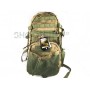 FLYYE Molle Jumpable Assult Backpack (A-TACS FG)